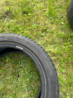 Letné pneu Bridgestone 225/45 r17 - 3