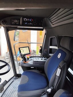 New Holland CX 8.80 - 3