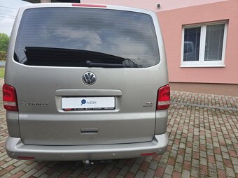 Volkswagen Caravelle 2.0 BiTDI KR Comfortline 4MOTION DSG - 3