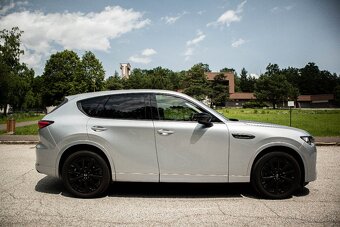 Mazda CX-60 3.3 e-Skyactiv Homura AWD A/T, odpočet DPH - 3