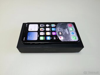APPLE IPHONE 12 PRO 128GB ,ZDRAVIE BATERKY 100% - 3