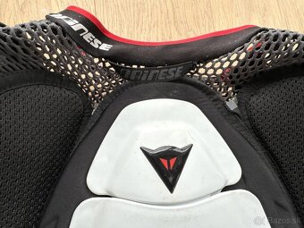 Motokrosový chránič Dainese - 3