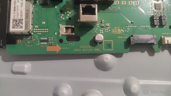 Základná doska BN41-02756C-000 pre Samsung TV - 3