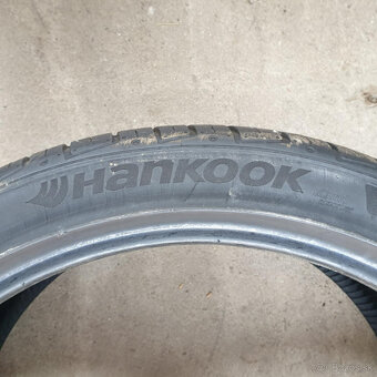 Letné pneumatiky 285/35 R22 HANKOOK DOT4919 - 3