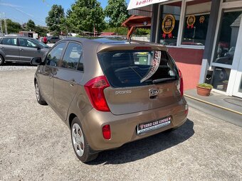 Kia Picanto 1,0i - 3