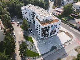 Vonkajšie parkovacie miesto - Banská Bystrica,Severná - 3