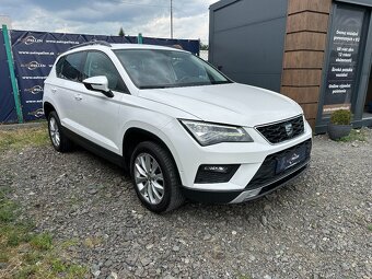 Seat ateca 1.5Tsi-150ps-RV:15.4.2020-148tis-VIRTUAL-KAMERA-- - 3