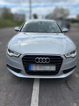 Audi A6 - 3