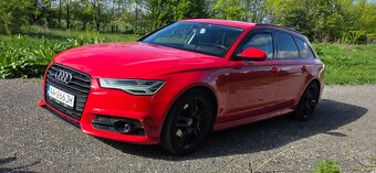 Audi a6 3l TDI S LINE QUATRO 200KW S TRONIC - 3