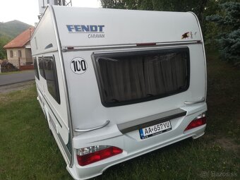 FENDT - 3