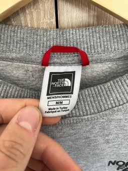 Mikina The North Face - 3