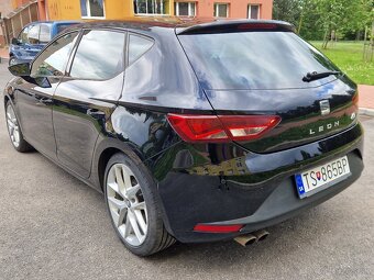 Seat Leon FR TSI 132kw - 3