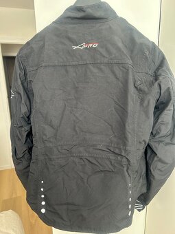 damska moto bunda APRO - 3