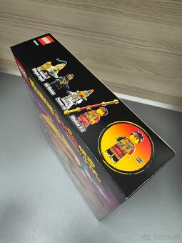 🟨 Lego 80046 Vzducholod Monkie Kid - 3