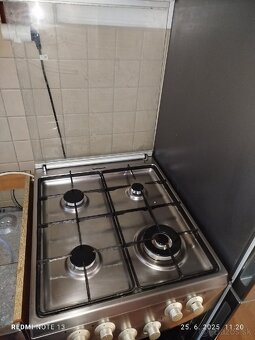 Gorenje sporák - 3