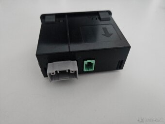 USB HUB / Interface Mazda 6 a iné - 3