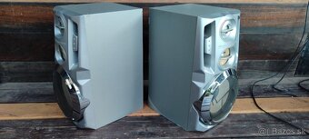 Reproduktory Pioneer - 3
