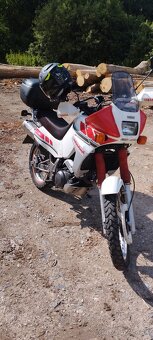 Predám Yamaha teneré 66 - 3