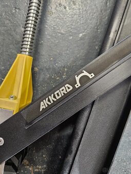 Tacker Giacomini W863 - 3