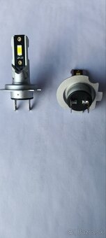 LED H7 - 3