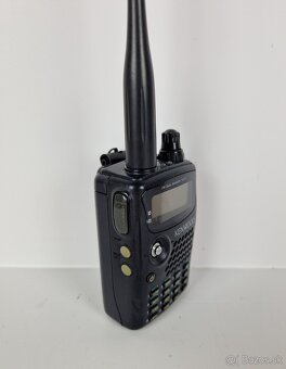 KENWOOD TH-F7 - 3