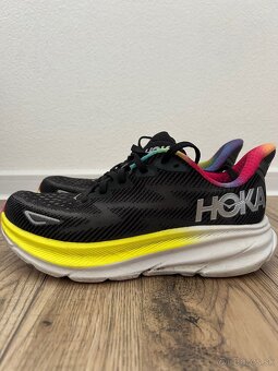 Hoka clifton 9 - 3