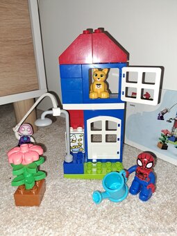 Lego Duplo - 3