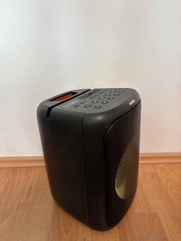 niceboy party boy 100w - 3