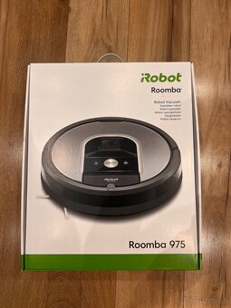Robotický vysávač iRobot Roomba 975 - 3
