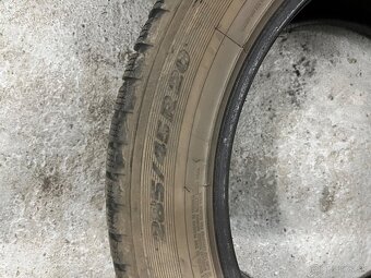 Pneu zimné 285/45 R20 Toyo Snow proc - 3