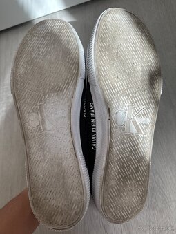Tenisky Calvin Klein - 3