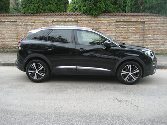 Peugeot 3008 1.5 BlueHDi 130k Allure A/T - 3