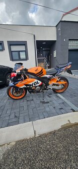 Honda CBR 1000rr Fireblade 126kw - 3