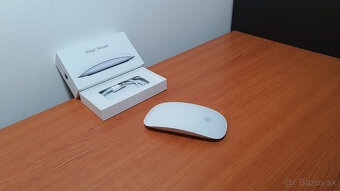 Myš Apple Magic Mouse 2 - 3