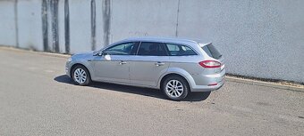 🚘Ford Mondeo Kombi 2.0 TDCi 120 kW, r.v. 2013🚘 - 3