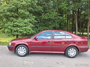 Škoda Octavia 1.9TDI 66KW - 3