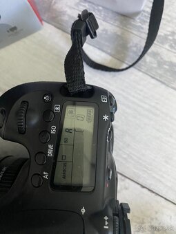 Canon EOS 60D - 3