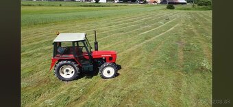 Zetor 6748 - 3