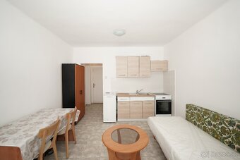 Exkluzívna Dvojgarsónka v Srdci Dunajskej Stredy – Hlavná ul - 3