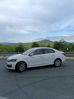 Citroën C-Elysée 1.2 PureTech - 3
