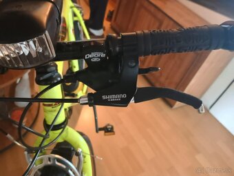 Predam horsky bicykel Kellys - 3