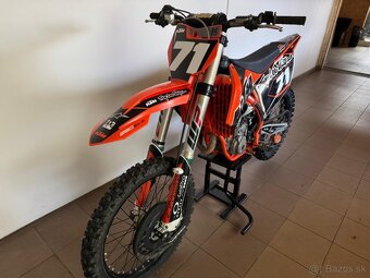 Ktm 250 sxf - 3
