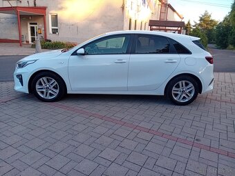Kia ceed 1.6crdi 85kw - SK PÔVOD - 3