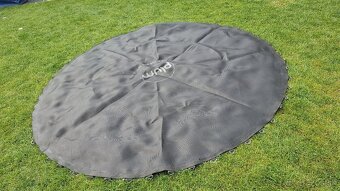 Trampolina - 3