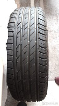 Bridgestone Turanza letne 195/60R16 - 3