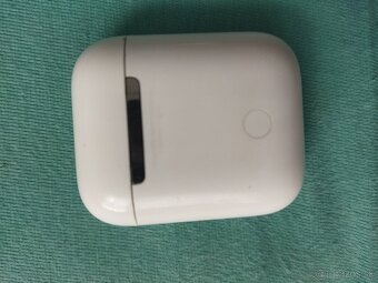 Airpods 2.generacie - 3