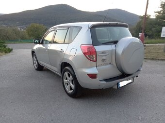 Toyota RAV4 2.2d 100kw 4x4 - 3