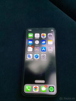 iPhone XS 256 GB - 3