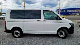 Volkswagen T6 Transporter 2,0 TDI 9 miestny ,odpočet DPH - 3