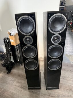 Reproduktory Magnat Shadow 207 - 3